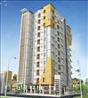 Anta Crown - 3 bhk Premium Apartments at Tripunithura, Cochin